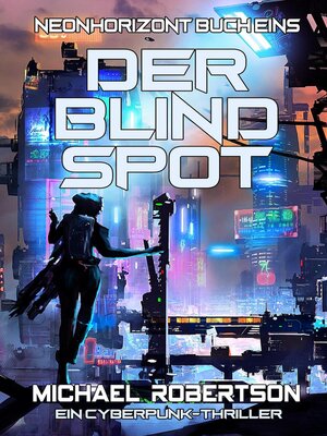 cover image of Der Blind Spot